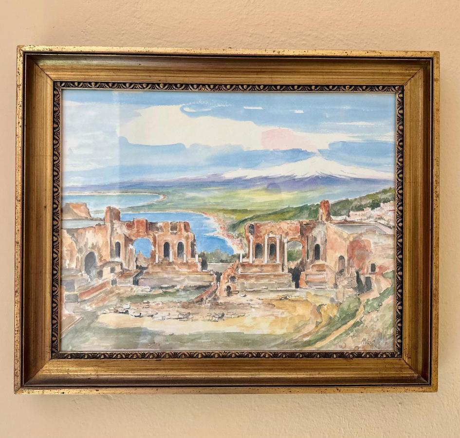 Innpiero Taormina Luaran gambar