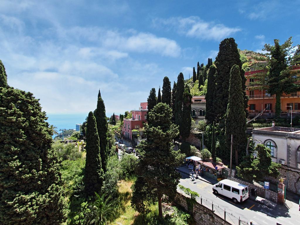Innpiero Taormina Luaran gambar