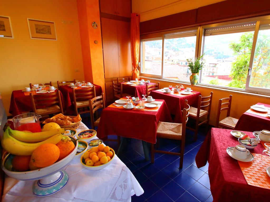 Innpiero Taormina Luaran gambar