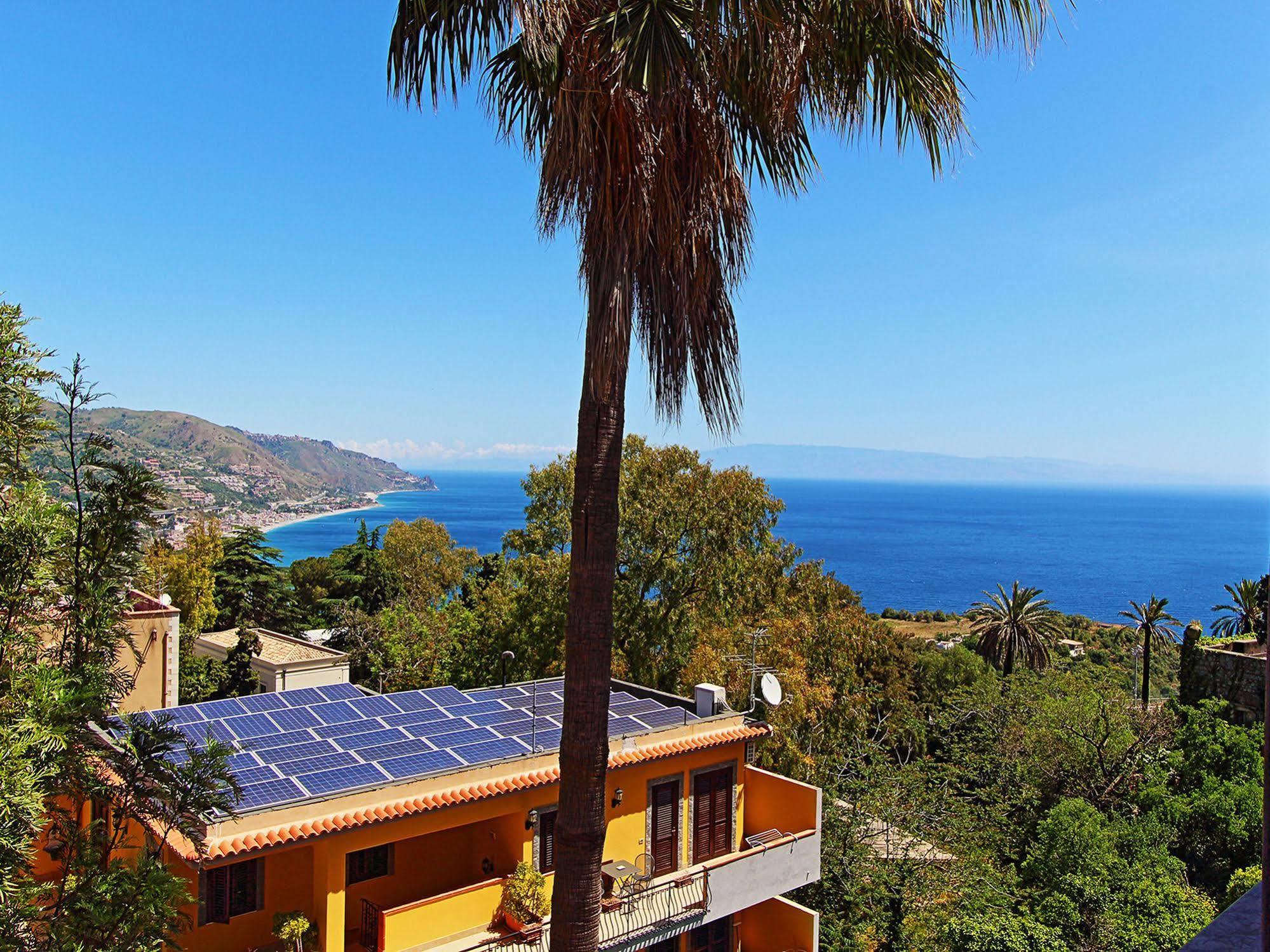Innpiero Taormina Luaran gambar