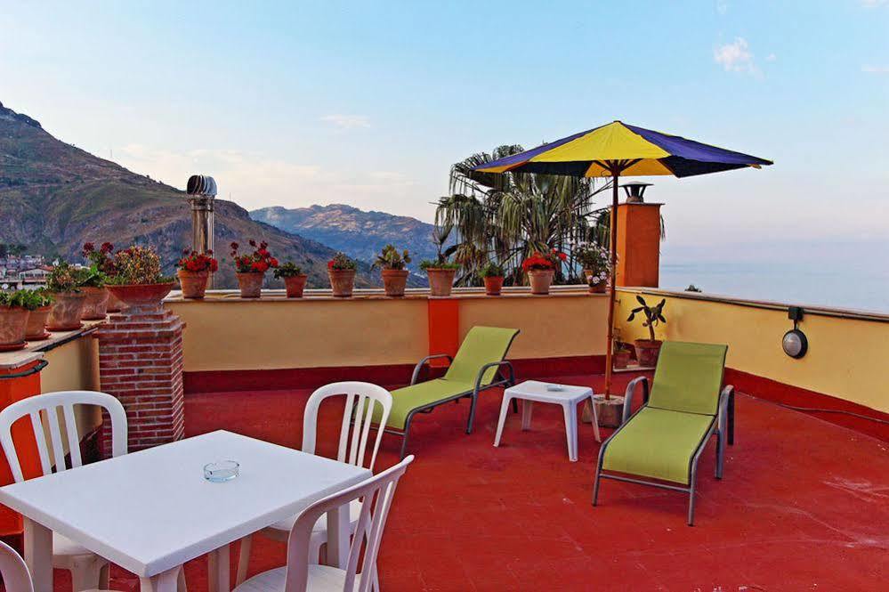 Innpiero Taormina Luaran gambar